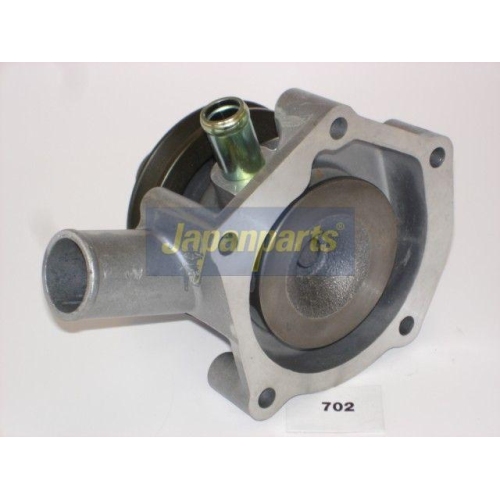 JAPANPARTS Wasserpumpe, Motork&uuml;hlung PQ-702