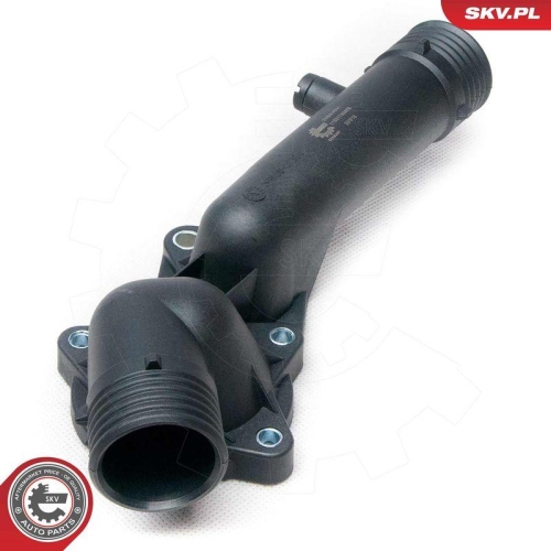 ESEN SKV Thermostatgeh&auml;use 20SKV601