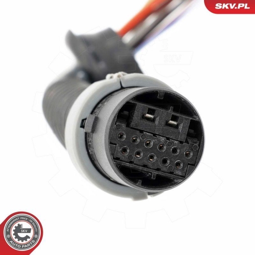 ESEN SKV Reparatursatz, Kabelsatz 53SKV182