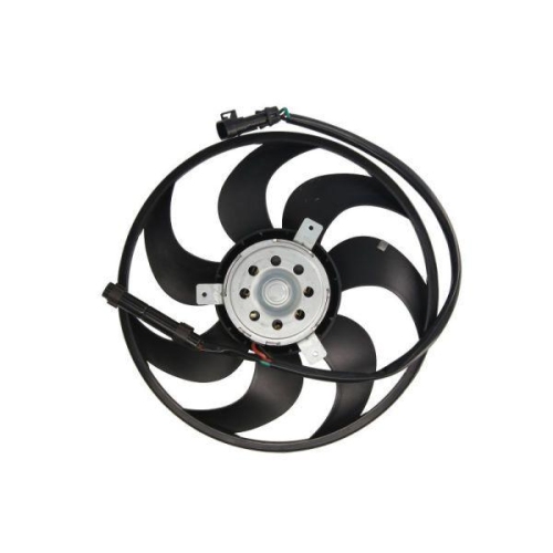 THERMOTEC L&uuml;fter, Motork&uuml;hlung D8X004TT