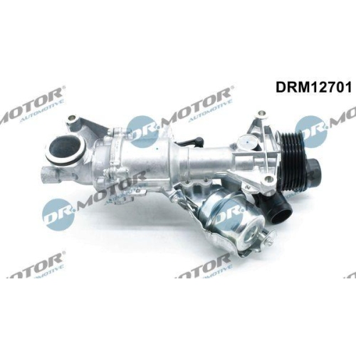 Dr.Motor Automotive Wasserpumpe, Motork&uuml;hlung DRM12701