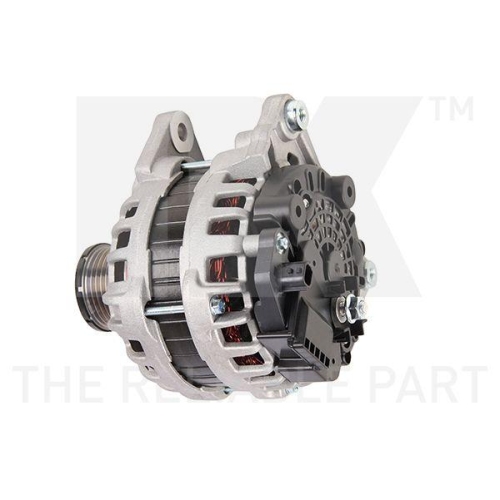 NK Generator 4839787