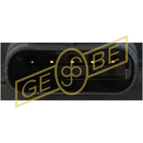 GEBE NOx-Sensor, Harnstoffeinspritzung 9 3528 1