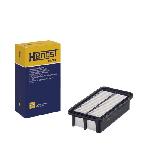 HENGST FILTER Luftfilter E1322L