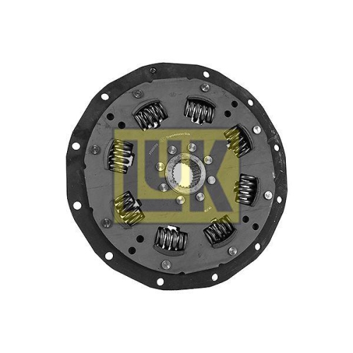 Schaeffler LuK Torsionsd&auml;mpfer, Kupplung 370 0013 10