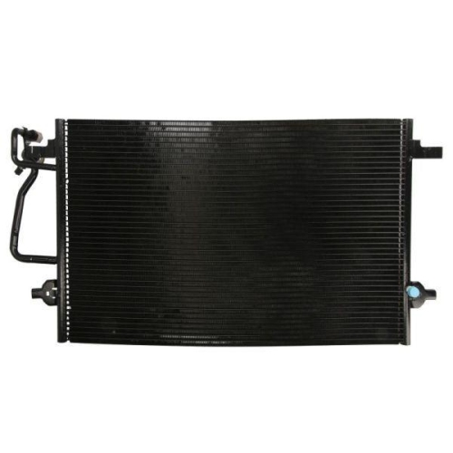 THERMOTEC Kondensator, Klimaanlage KTT110282