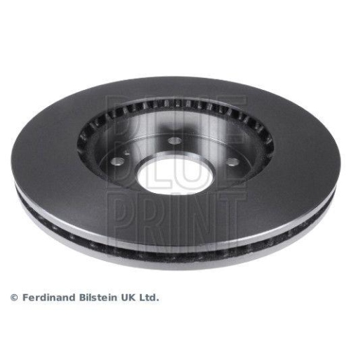 BLUE PRINT Bremsscheibe ADG043193