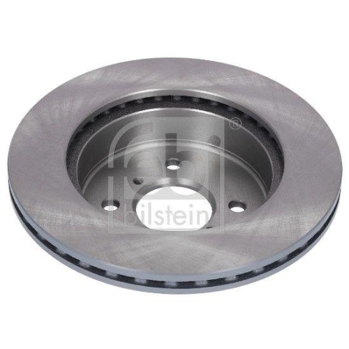 FEBI BILSTEIN Bremsscheibe 108565