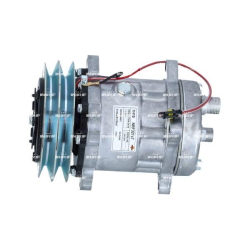 NRF Kompressor, Klimaanlage EASY FIT 32767