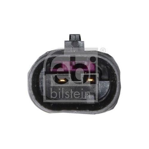 FEBI BILSTEIN Sensor, Abgastemperatur 185357