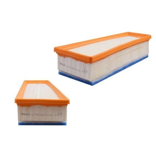 MAHLE Luftfilter LX 4942