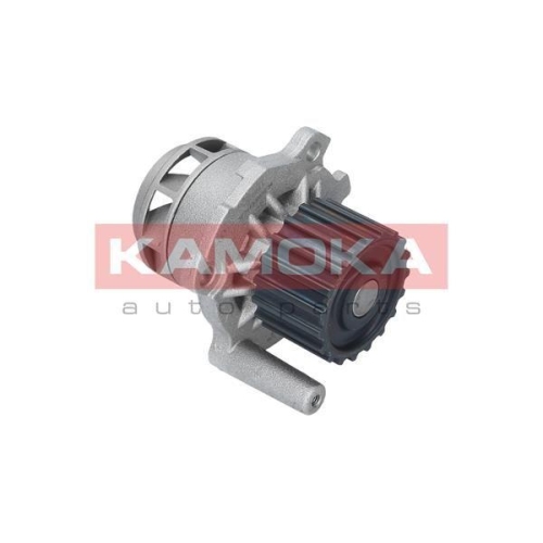 KAMOKA Wasserpumpe, Motorkühlung T0251