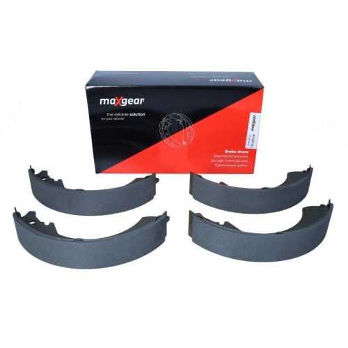 MAXGEAR Bremsbackensatz
