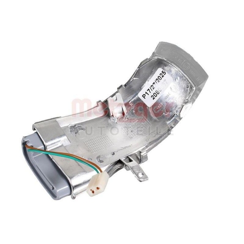 METZGER AUTOTEILE Blinkleuchte 2080337