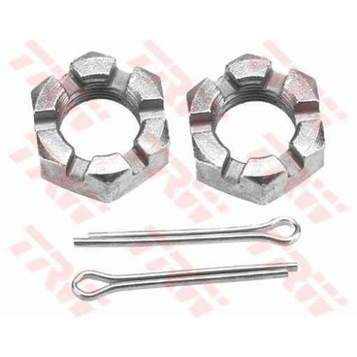 TRW Lenkstange JTR0130