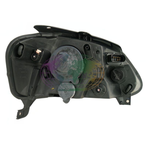 Lexmond Trading BV Hauptscheinwerfer 9258266