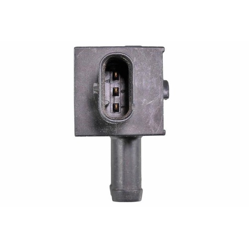 METZGER AUTOTEILE Sensor, Abgasdruck 0906607