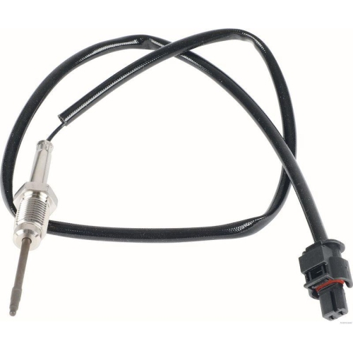 HERTH+BUSS ELPARTS Sensor, Abgastemperatur 70682137