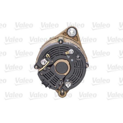 VALEO Generator VALEO CORE-FLEX 202015
