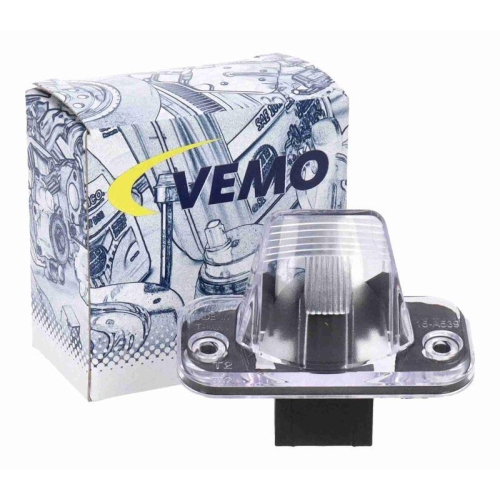 VEMO Kennzeichenleuchte Original VEMO Qualit&auml;t V10-84-0036