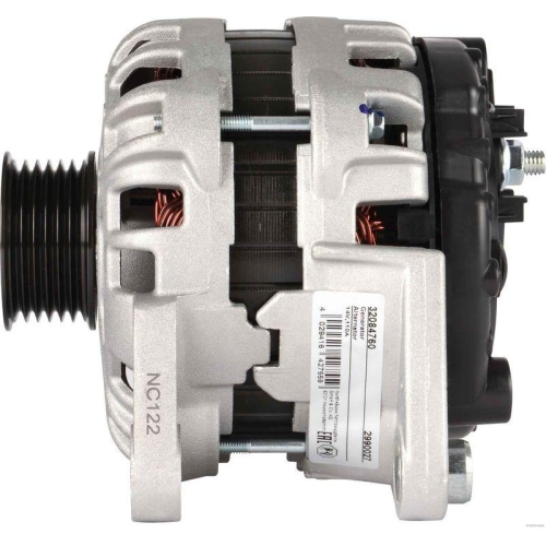 HERTH+BUSS ELPARTS Generator 32084760