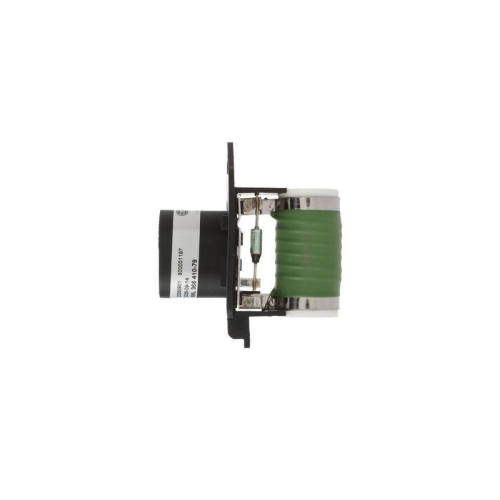 HELLA Widerstand, Innenraumgebl&auml;se 9ML 366 410-791