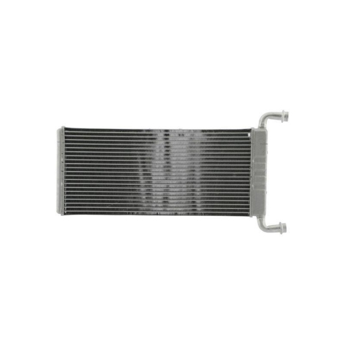 HELLA W&auml;rmetauscher, Innenraumheizung 8FH 366 335-481