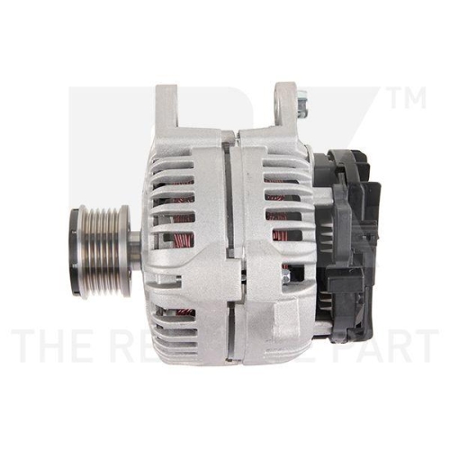 NK Generator 4839788