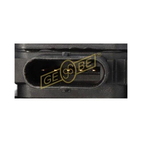 GEBE NOx-Sensor, Harnstoffeinspritzung 9 3566 1