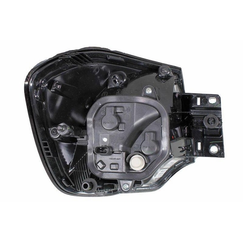 METZGER AUTOTEILE Heckleuchte ORIGINAL ERSATZTEIL GREENPARTS 2080330