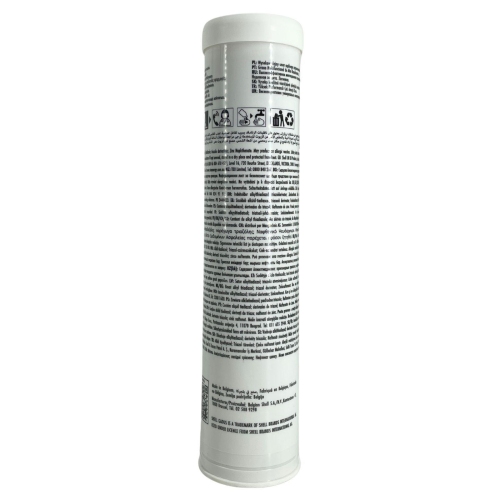 Lagerfett Shell Gadus S2 V100 3 400 Gramm Kartusche 550028038