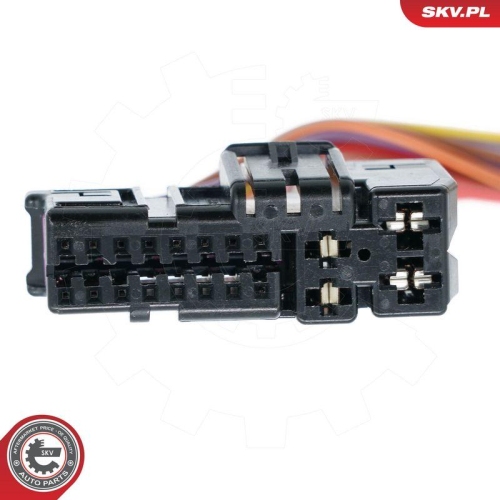 ESEN SKV Reparatursatz, Kabelsatz 53SKV134