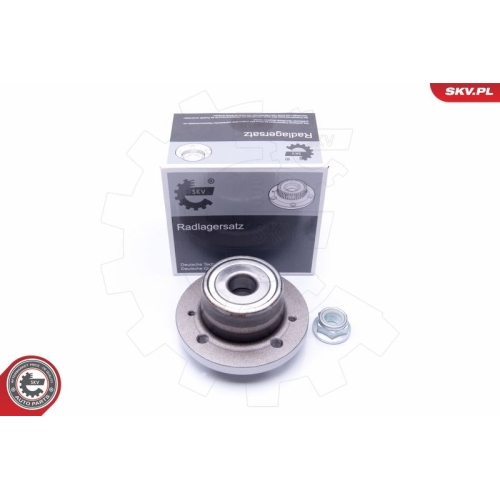 ESEN SKV Radlagersatz 29SKV196