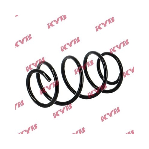 KYB Fahrwerksfeder K-Flex RA1173