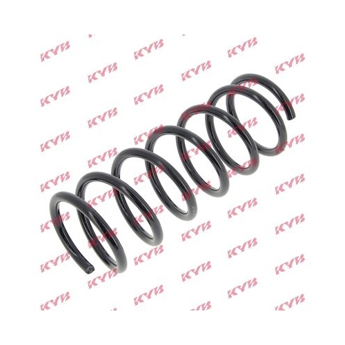 KYB Fahrwerksfeder K-Flex RA5281