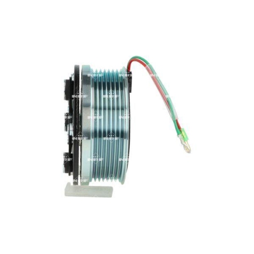 NRF Magnetkupplung, Klimakompressor 380016