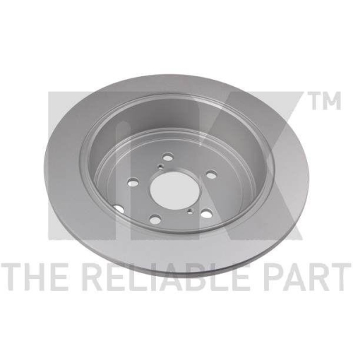 NK Bremsscheibe 314418