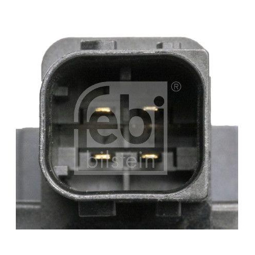 FEBI BILSTEIN NOx-Sensor, Harnstoffeinspritzung 185696