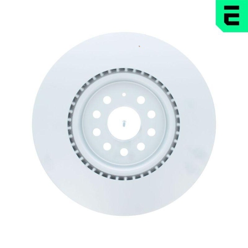 OPTIMAL Bremsscheibe BS-9602HC