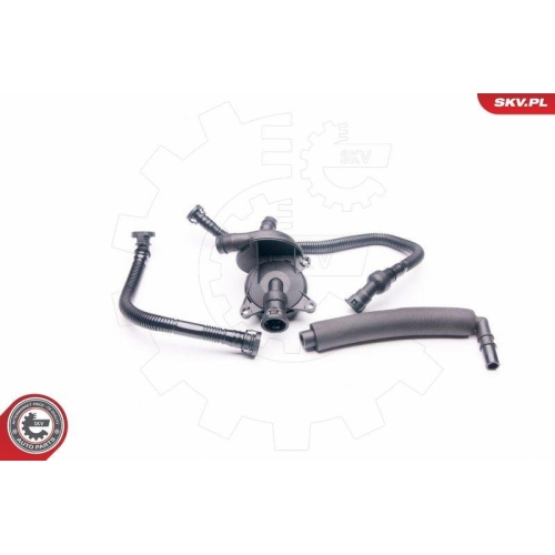 ESEN SKV Reparatursatz, Kurbelgehäuseentlüftung