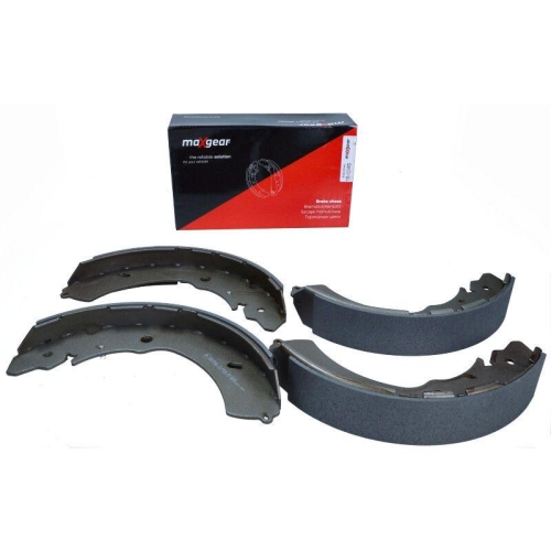 MAXGEAR Bremsbackensatz