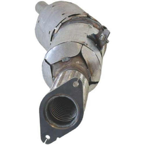 BOSAL Ru&szlig;-/Partikelfilter, Abgasanlage 097-251