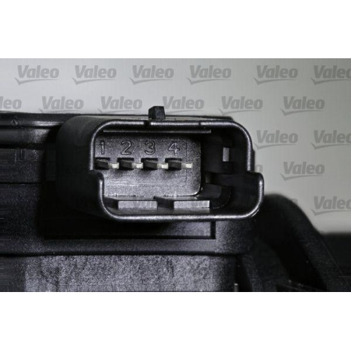 VALEO Luftmassenmesser 366293