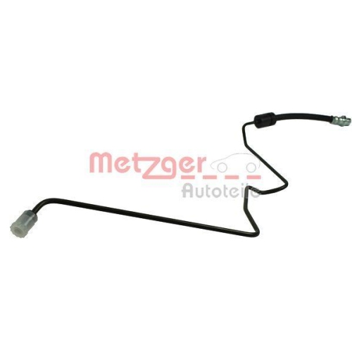METZGER AUTOTEILE Bremsschlauch 4119368