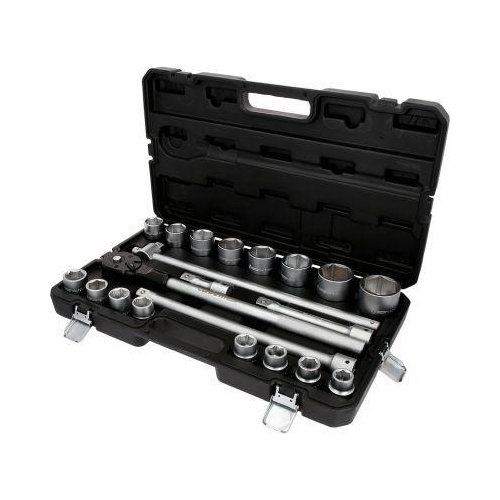 KS TOOLS Steckschl&uuml;sselsatz 512.3421