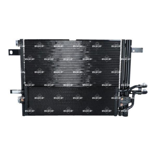 NRF Kondensator, Klimaanlage EASY FIT 350667