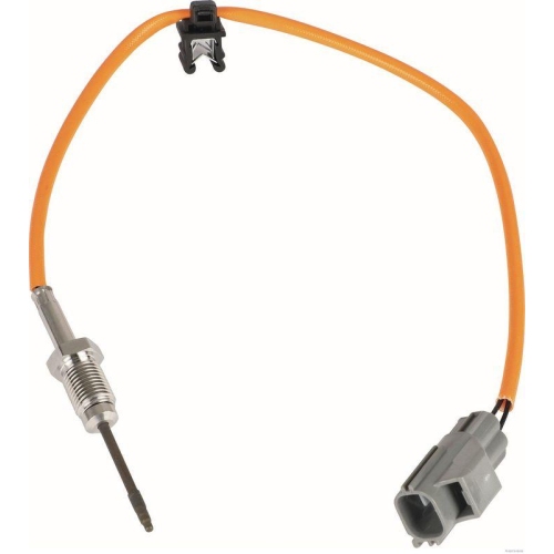 HERTH+BUSS ELPARTS Sensor, Abgastemperatur 70682338