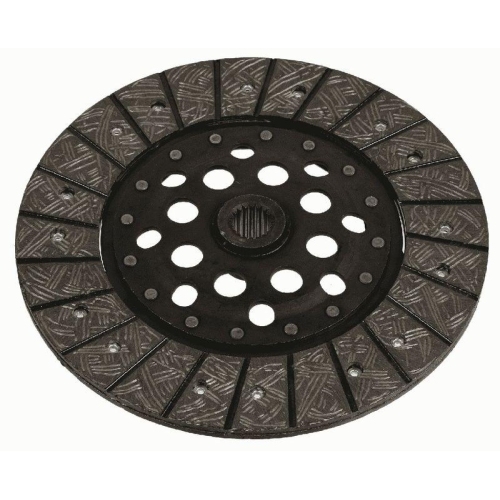 SACHS Kupplungsscheibe 1864 634 070