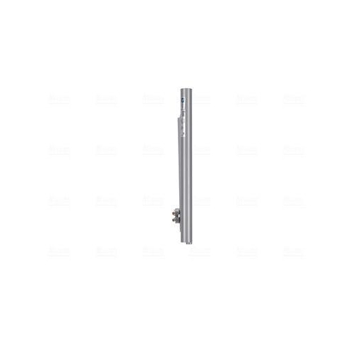 NISSENS Kondensator, Klimaanlage ** FIRST FIT ** 941539