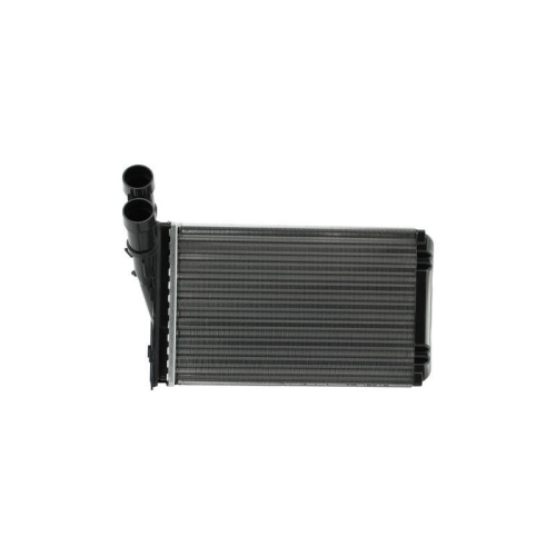HELLA W&auml;rmetauscher, Innenraumheizung 8FH 366 335-491